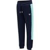 Apollo Pants black iris - Hummel