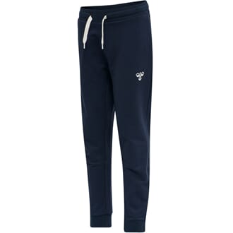 Ocho Pants black iris - Hummel