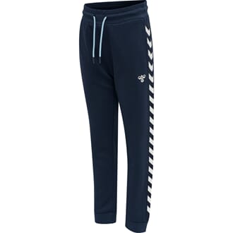 Takao Pants black iris - Hummel