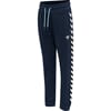 Takao Pants black iris - Hummel