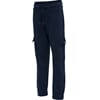 Frankie Pants black iris - Hummel