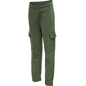 Frankie Pants thyme - Hummel