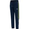 Eazy Pants black iris - Hummel