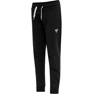 Ocho Pants black - Hummel