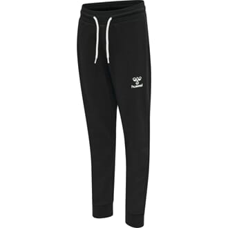 On Pants black - Hummel
