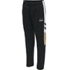 Jon Pants black/humus - Hummel