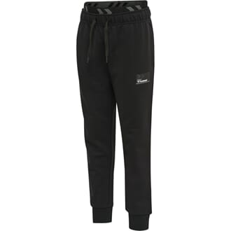 Edward Pants black - Hummel