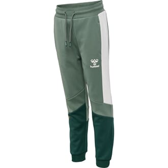 Jason Pants laurel wreath - Hummel