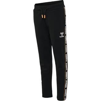 Parker Pants black - Hummel