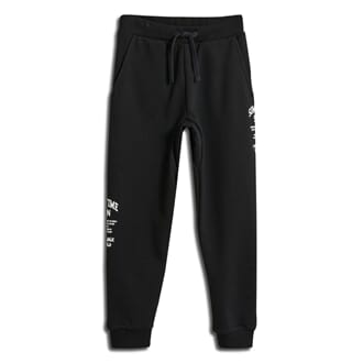Dimas Pants - black - Sometime Soon