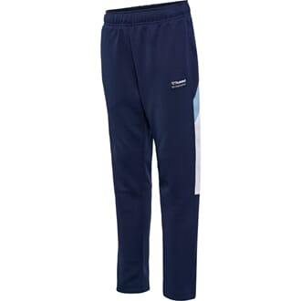 Ruphus Pants black iris - Hummel