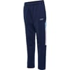 Ruphus Pants black iris - Hummel