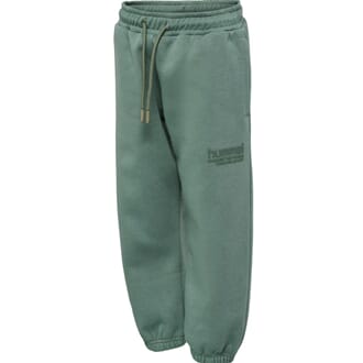 Pure Pants laurel wreath - Hummel