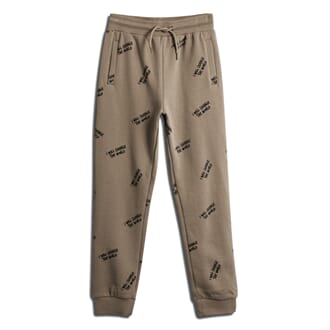 Milos Pants caribou - Sometime Soon