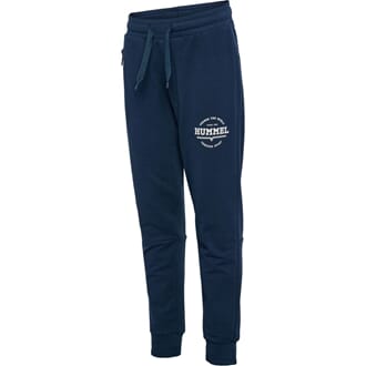 Asher Pants dress blues - Hummel