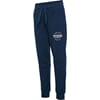 Asher Pants dress blues - Hummel
