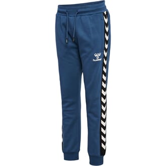Takao Pants dark denim - Hummel