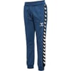 Takao Pants dark denim - Hummel