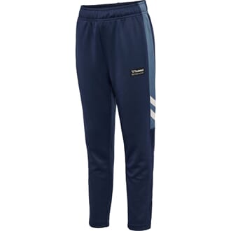 Marty Pants black iris - Hummel