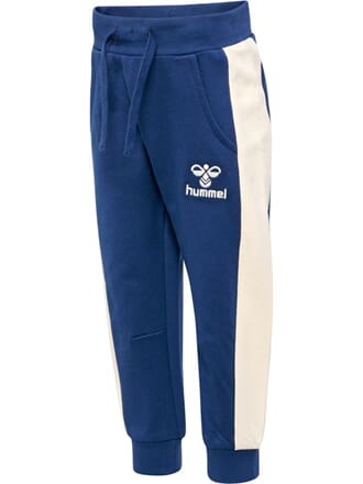 Kris Pants dark denim - Hummel