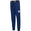 Ozzy Pants estate blue - Hummel