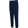 Clean Pants black iris - Hummel