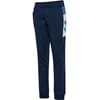 Kimo Pants black iris - Hummel