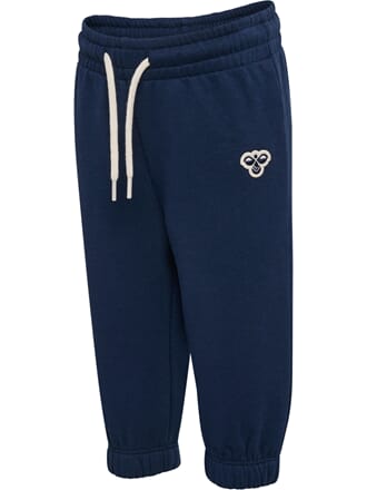 Mini Loose Pants Bee dress blues - Hummel