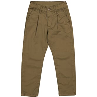 Primo L olive - MarMar