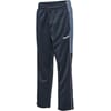 Jr Reg Poly Block Pants - Hummel