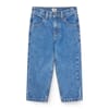 Organic Junior Jeans - Copenhagen Colors