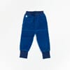 Ocean Cruise Pants mykonos blue - Albababy
