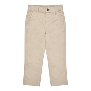 Twill chinos pants Beige - Copenhagen Colors
