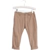 Trousers Jens cashew - Wheat