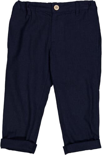 Trousers Jens marina - Wheat