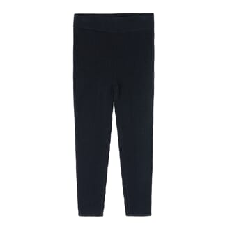 Leggings dark navy - Fub