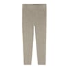 Leggings oat melange - Fub
