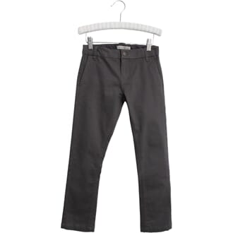 Trousers Slim Orla iron - Wheat