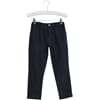 Trousers Elvard navy - Wheat