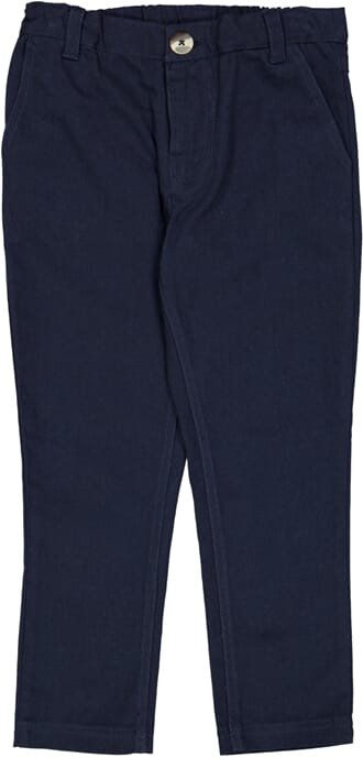 Trousers Birk midnight - Wheat