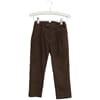 Trousers Gilli mulch - Wheat