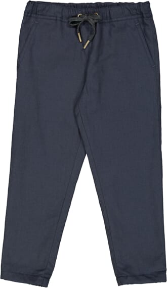 Trousers Rufus sea storm - Wheat