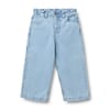 Trousers Felix light blue - Wheat