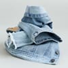 2770-432-GOTS - 4030 light blue - Extra 7