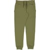 Sweatpants Nuno winter moss - Wheat