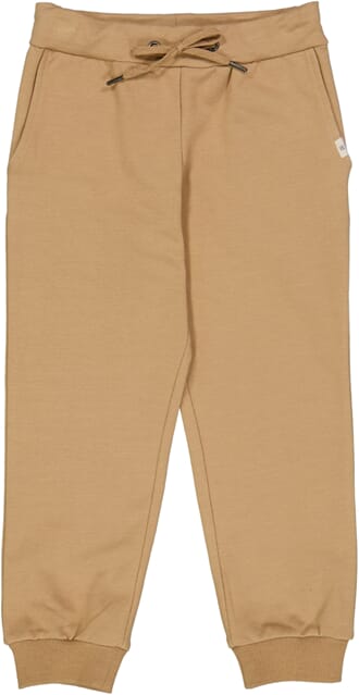 Sweatpants Rio cappuccino - Wheat