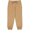 Sweatpants Rio cappuccino - Wheat