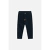 James Bukser navy - Hust & Claire