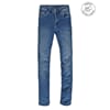 Lazlo Regular Flow Denim Dark - Garcia
