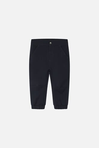 Teodor Bukser navy - Hust & Claire